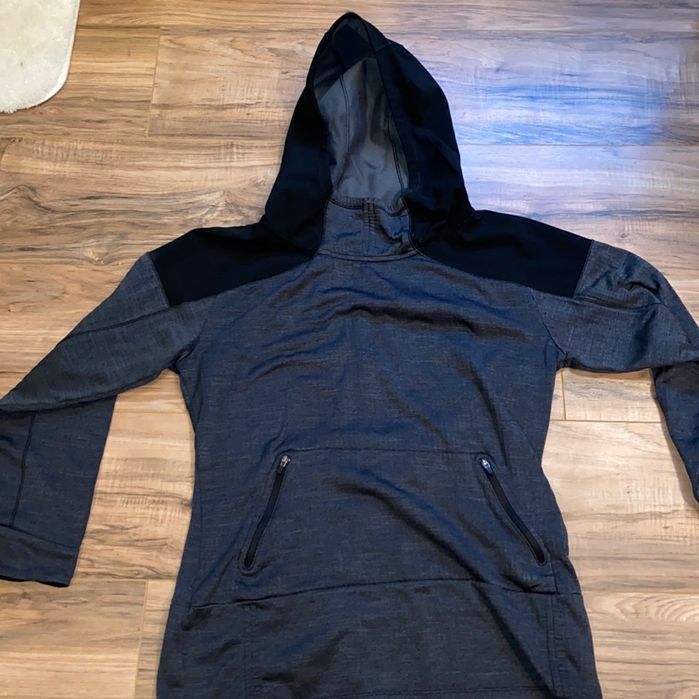 Northface pullover
